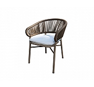 Berry armchair
